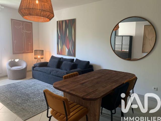 Appartement 3 pièces, 61 m² à louer à Saint Germain en Laye 78100