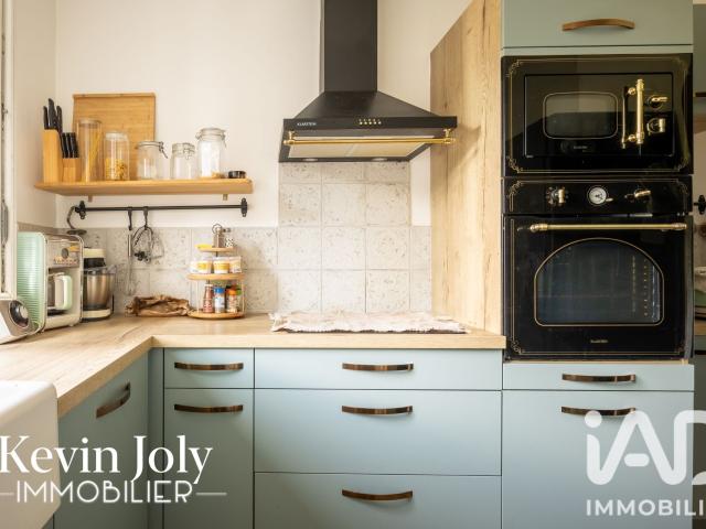 Appartement 3 pièces, 61 m² à louer à Saint Jean de la Ruelle 45140