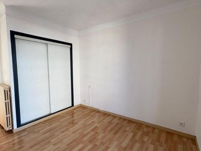Appartement 3 pièces, 61 m² à louer à Saint Raphaël 83700