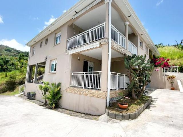 Appartement 3 pièces, 61 m² à louer à Sainte Luce 97228