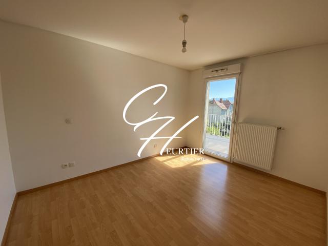 Appartement 3 pièces, 61 m² à louer à Seyssinet Pariset 38170
