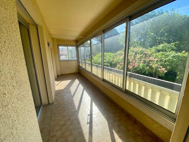 Appartement 3 pièces, 61 m² à louer à Six Fours les Plages 83140