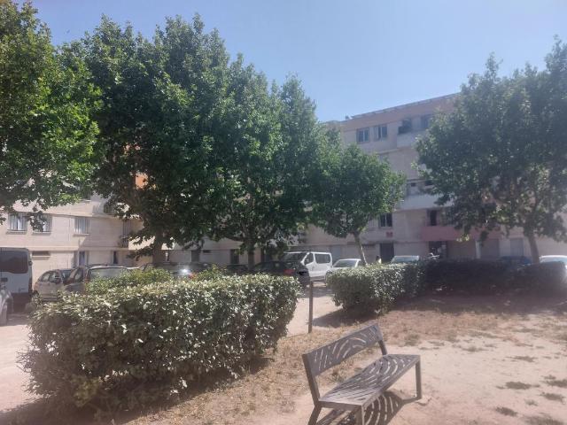 Appartement 3 pièces, 61 m² à louer à Sorgues 84700
