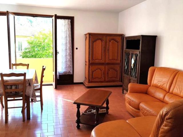 Appartement 3 Pièces 61 m² Balcon
