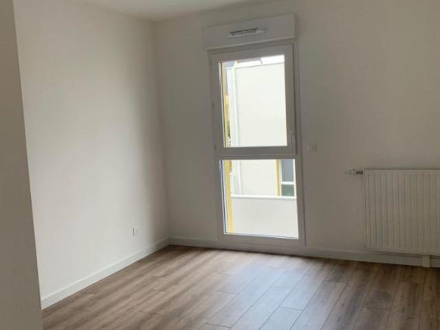 Appartement 3 pièces – 61 m² environ à Chantepie ref: G175290