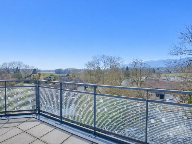 Appartement 3 pièces 61 m² 61m² Ferney Voltaire