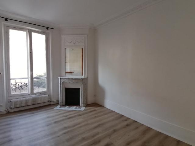 Appartement 3 pièces 61 m
