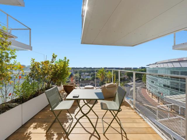 Appartement 3 pièces 61m2