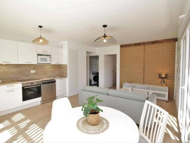 Appartement 3 pièces