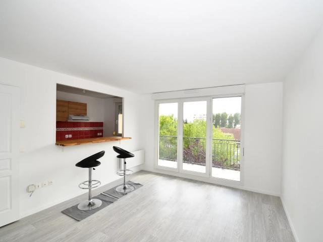 Appartement 3 pièces
