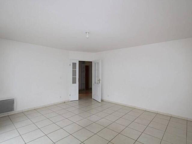 Appartement 3 pièces