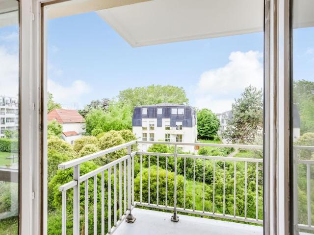 Appartement 3 pièces