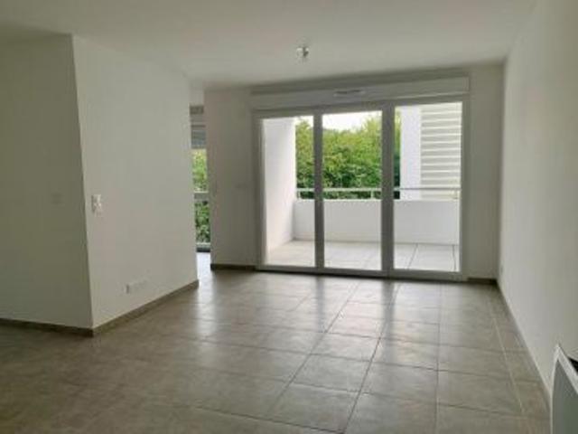 Appartement 3 pièces 62.49 m²