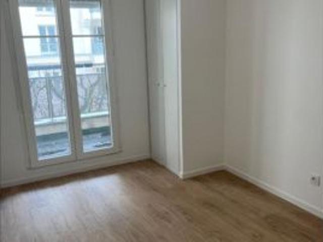 Appartement 3 pièces 62.71 m²