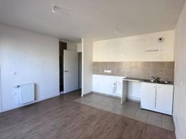 Appartement 3 pièces 62.9 m²
