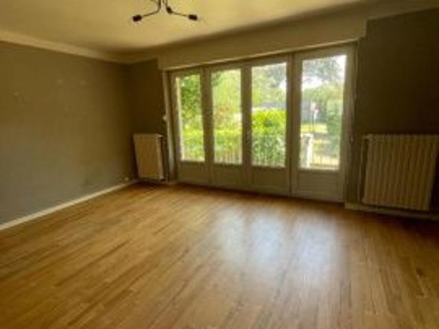 Appartement 3 pièces 62.9 m²