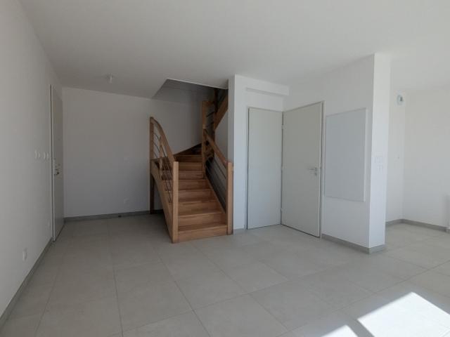 Appartement 3 pièces 62.14m²