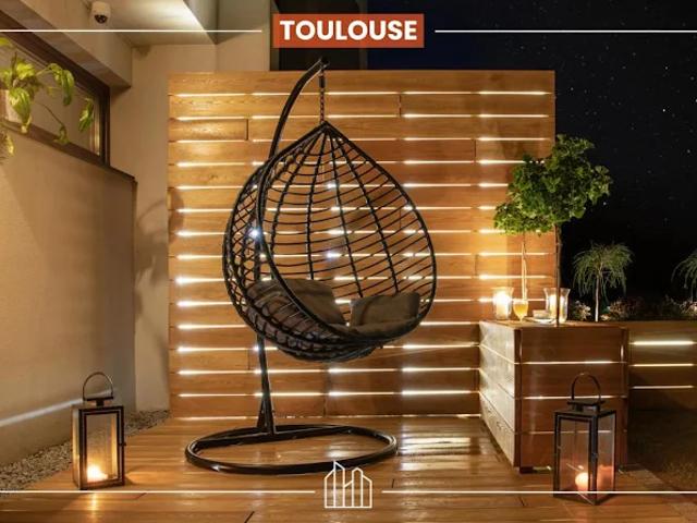 Appartement 3 pièces 62 m2