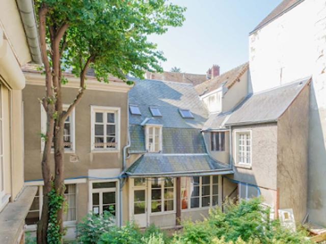 Appartement 3 pièces 62 m2