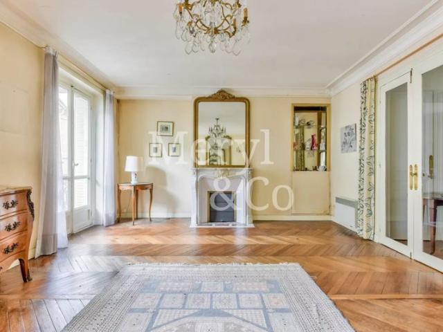 Appartement 3 pièces 62 m2