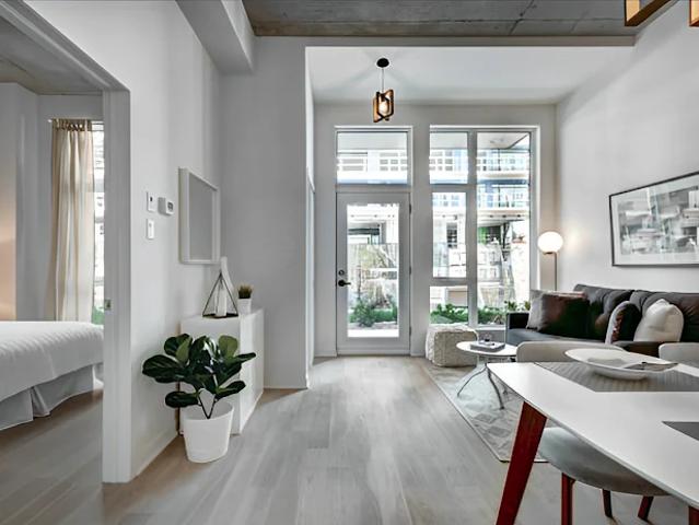 Appartement 3 pièces 62 m2