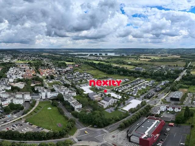 Appartement 3 pièces 62 m2