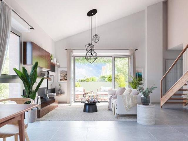 Appartement 3 Pieces 62 m2 toulouse