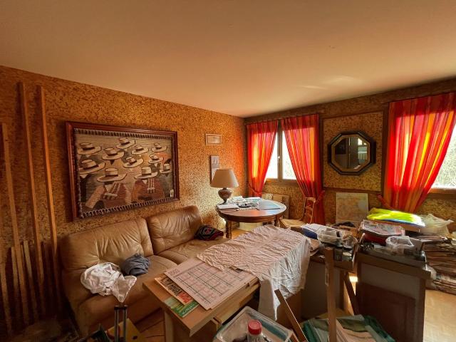 Appartement 3 Pieces 62 m2 verneuil sur seine