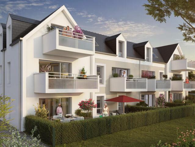 Appartement 3 Pieces 62 m2 arzon