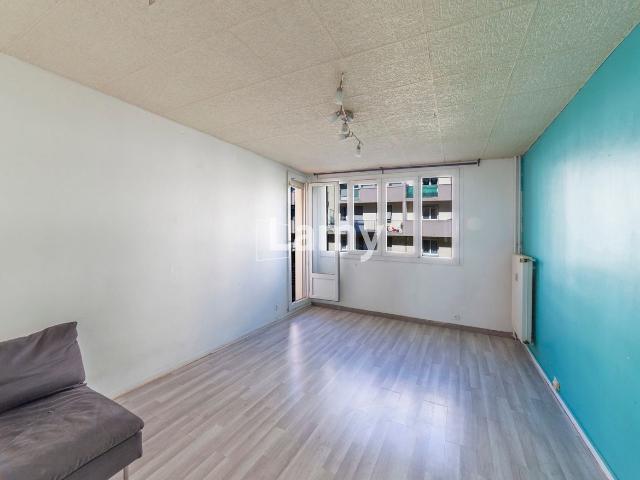 Appartement 3 Pieces 62 m2 besancon