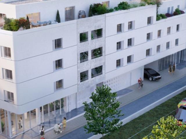 Appartement 3 Pieces 62 m2 castelnau le lez