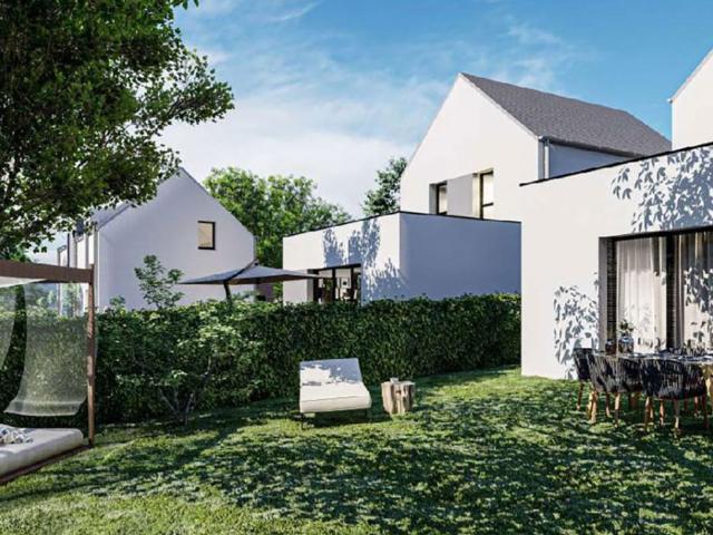 Appartement 3 Pieces 62 m2 l hermitage