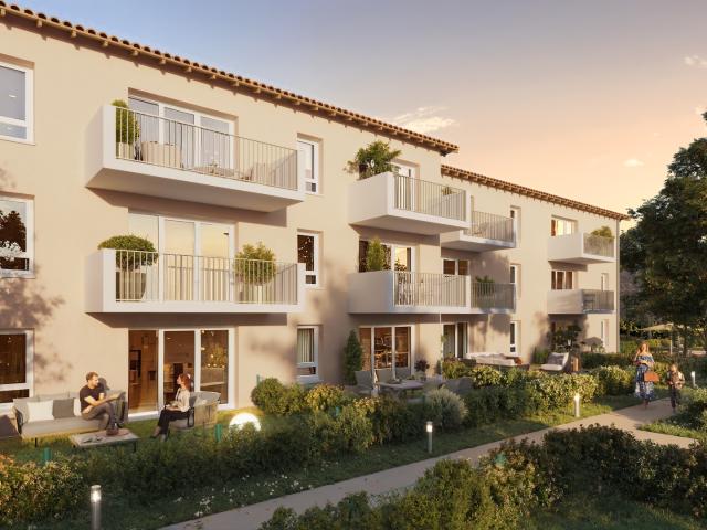 Appartement 3 Pieces 62 m2 le taillan medoc