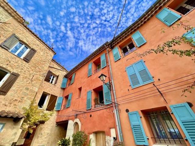 Appartement 3 Pieces 62 m2 magagnosc