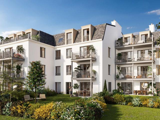Appartement 3 Pieces 62 m2 sevres