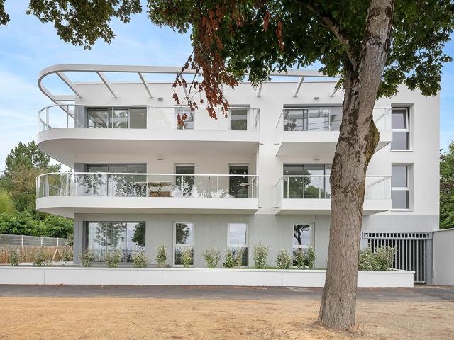 Appartement 3 Pieces 62 m2 st nazaire