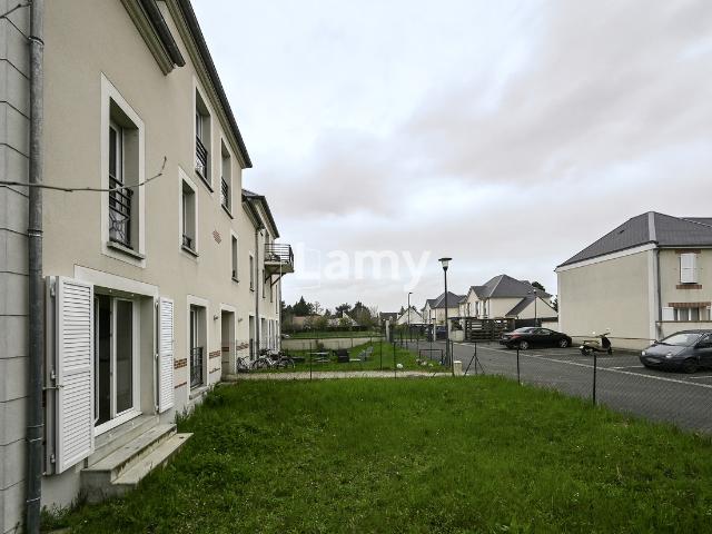 Appartement 3 Pieces 62 m2 st pryve st mesmin