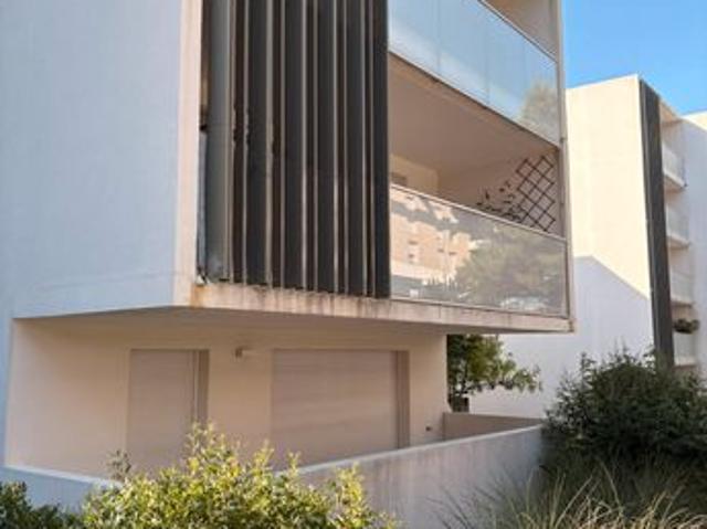 Appartement 3 Pièces 62 m² Montpellier