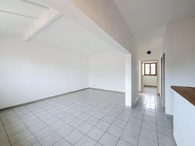 Appartement 3 pièces, 62 m² à louer à Tarascon 13150