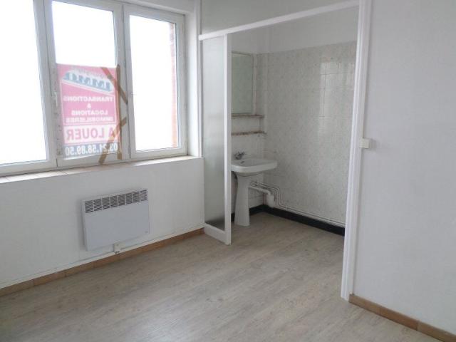 Appartement 3 pièces, 62 m² à louer à Tincques 62127