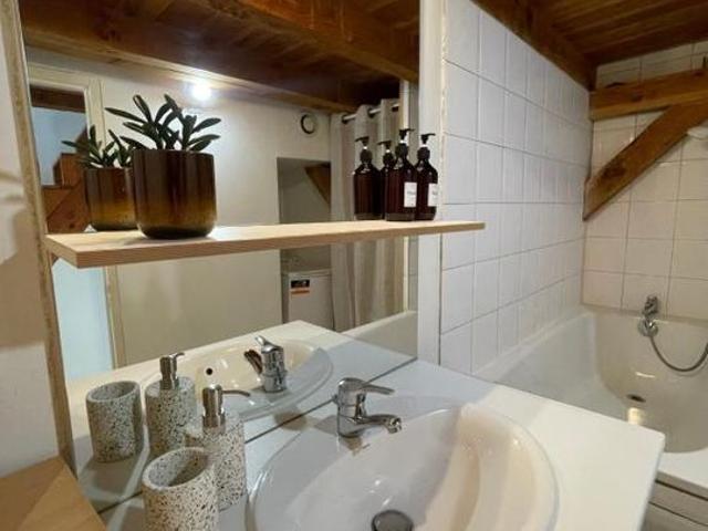Appartement 3 pièces, 62 m² à louer à Toulouse 31000