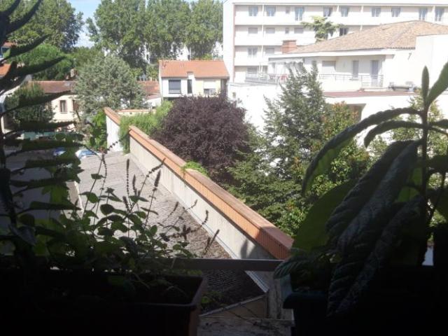 Appartement 3 pièces, 62 m² à louer à Toulouse 31000