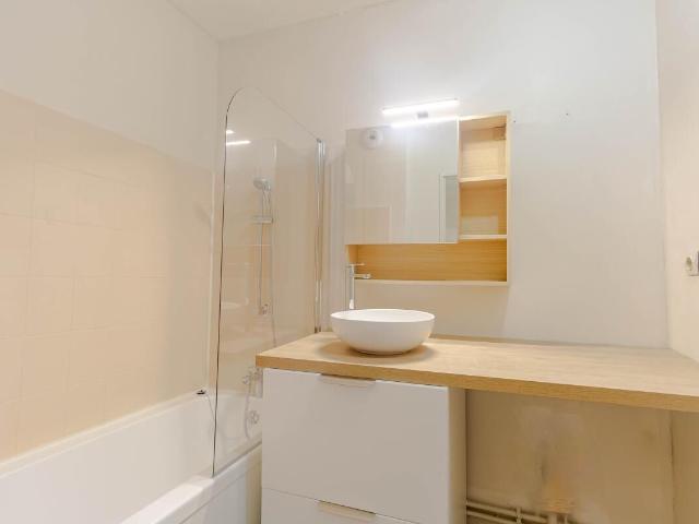 Appartement 3 pièces, 62 m² à louer à Toulouse 31100
