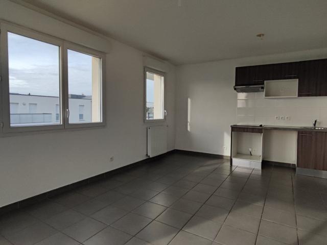 Appartement 3 pièces, 62 m² à louer à Toulouse 31200