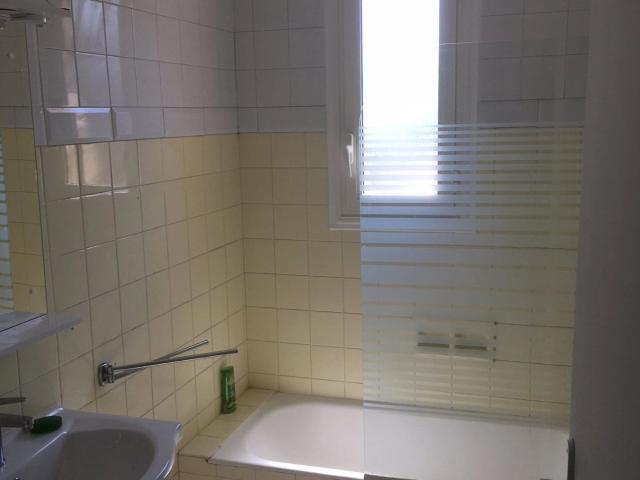 Appartement 3 pièces, 62 m² à louer à Toulouse 31500