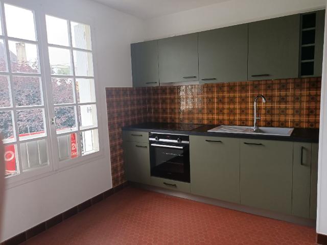 Appartement 3 pièces, 62 m² à louer à Tours 37200