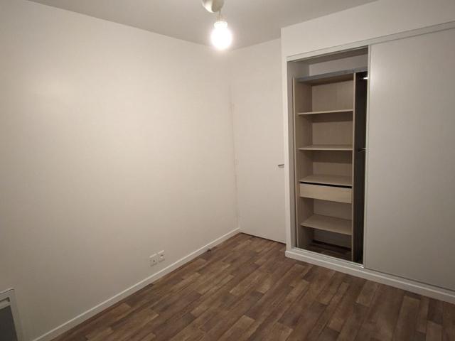Appartement 3 pièces, 62 m² à louer à Trappes 78190