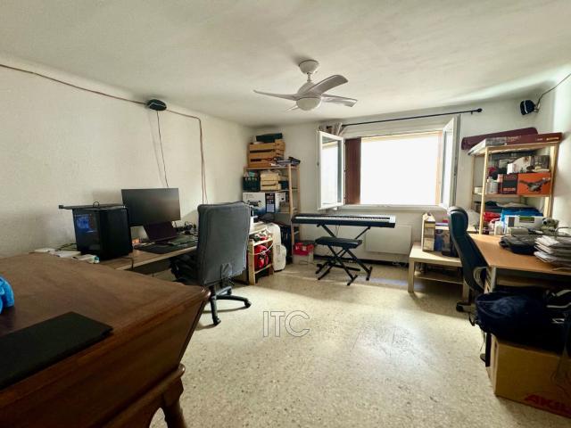 Appartement 3 pièces, 62 m² à louer à Trets 13530