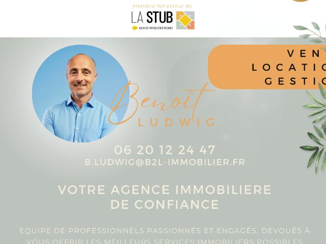 Appartement 3 pièces, 62 m² à louer à Truchtersheim 67370