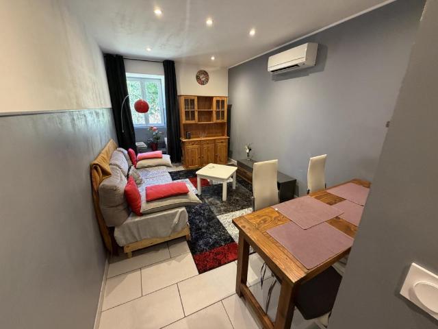 Appartement 3 pièces, 62 m² à louer à Venaco 20231